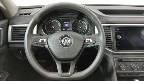 Volkswagen Atlas 3.6 Fsi Trendline 276hp At