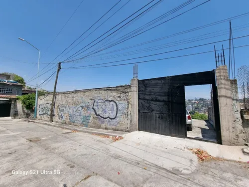 Venta De Terreno Con Construcción En Lagunilla Del Salto, Cuernavaca, Mor.