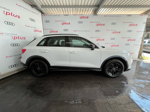 Audi Q3 1.4 35 Tfsi Dynamic 150hp Dsg