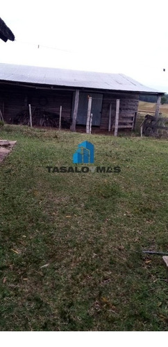 Chacra En Paraje Buena Union