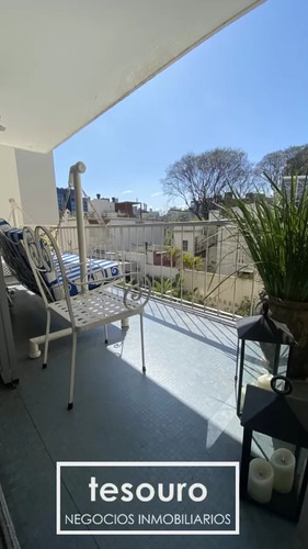 Fina Planta De 270m2 Sobre Bulevar España