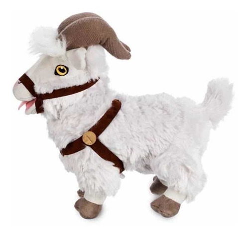 Thor: Love And Thunder Cabras Místicas Peluche Disney Store