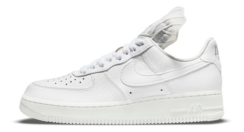 Zapatillas Nike Air Force 1 Goddess Of Urbano Dm9461_100   