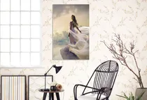 Comprar Vinilo Decorativo 40x60cm Paisaje Naturaleza