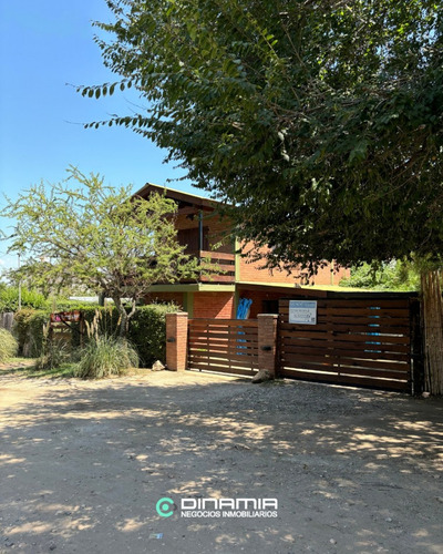 Casa En Venta En Villa Del Parque