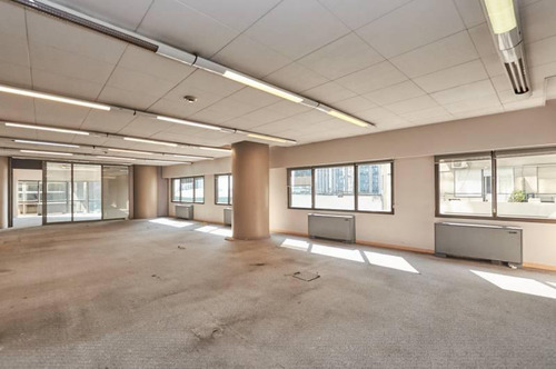 Oficinas En Alquiler | Reconquista 1088 | Centro