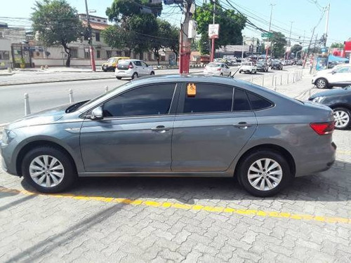 Imagem 8 de 9 de Volkswagen Virtus 1.0 200 Tsi Comfortline Automático