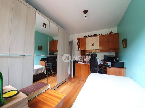 Imagem 20 de 23 de Casa À Venda, 99 M² Por R$ 349.900,00 - Canudos - Novo Hamburgo/rs - Ca3865