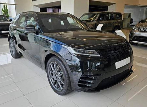 Land Rover Range Rover Velar 2.0 R-Dynamic Hse 5P