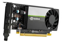 Comprar Placa De Vídeo Pny Nvidia Quadro Turing T400 4gb Gddr6