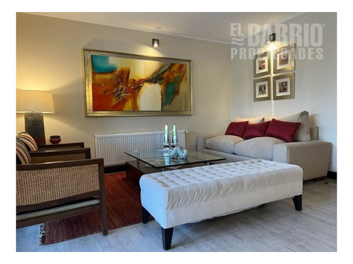 Imagen 9 de 17 de Casa En Venta De 4 Dorm. En Colina