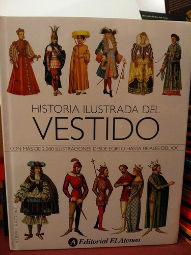 Historia Del Vestido. Desde Egipto Hasta Finales Del Xix