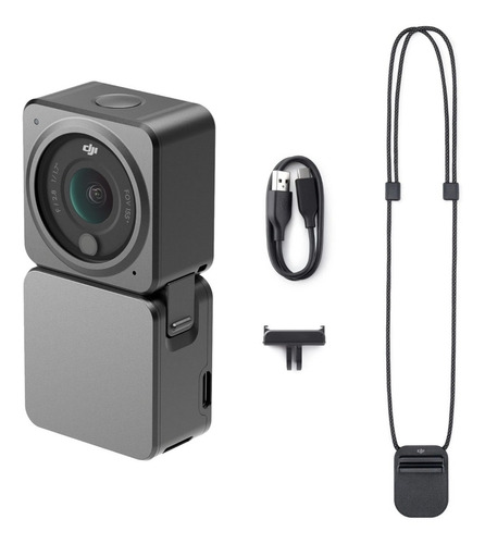 Dji Osmo Action 2 Power Combo Camara Deportiva Entreg Inmedi