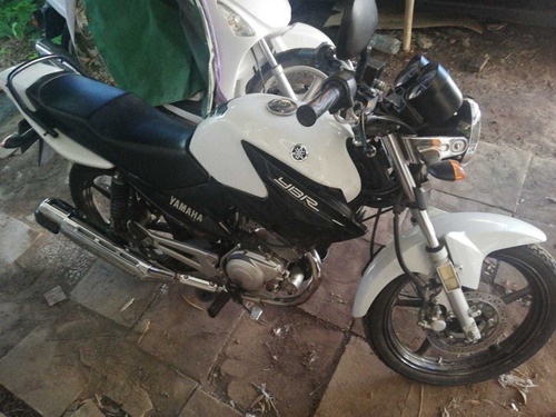 Yamaha Ybr 125