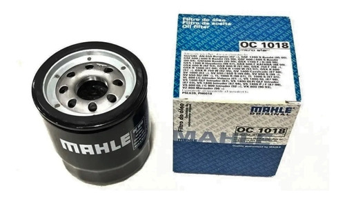 Filtro Aceite Mahle » Aprilia Rsv4 Racing Factory (l.e) 1000