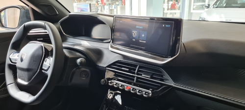 Peugeot 2008 1.0T Active