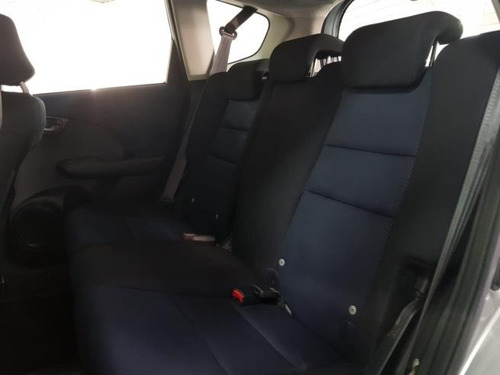 Honda Fit Ex 2014 Km Baixa