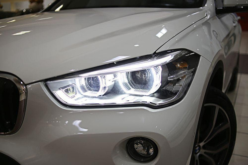 Imagem 11 de 13 de Bmw X1 25i Sport 2.0 Aut.