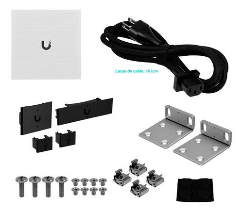 Ubiquiti Et 8-2500 16-1000 2-sfp+10g Usp-opcional Req-unifi