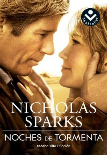 Nicholas Sparks (d) Noches De Tormenta (pelicula)