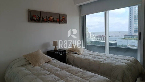Apto De 3 Dorm En Torre Del Mar