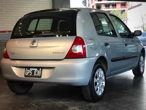Renault Clio 2007 1.2 5 P