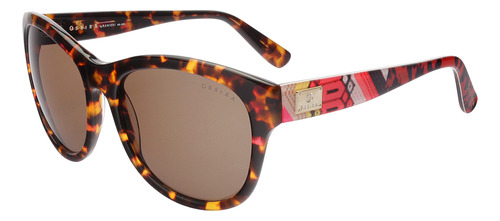 Anteojos Lentes De Sol Ossira 6890 Gafas Ct