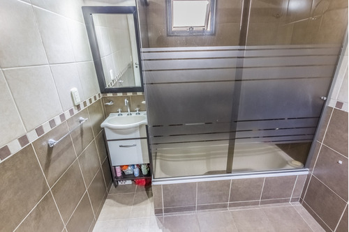 Venta Departamento 3 Ambientes Con Balcón Vista Abierta En Ramos Mejía