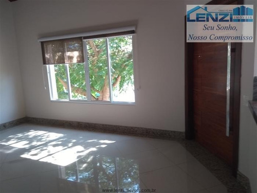 Imagem 3 de 6 de Casas À Venda Em Bragança Paulista/sp - Compre A Sua Casa Aqui! - 1408087