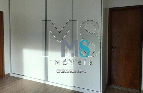 Imagem 19 de 30 de Sobrado Com 4 Dormitórios À Venda, 235 M² Por R$ 1.490.000,00 - Bella Citta Jardim Marica / Fazenda Rodeio - Mogi Das Cruzes/sp - So0160