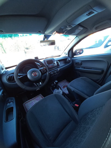 Fiat Mobi MOBI WAY on 1.0 Fire Flex 5p.