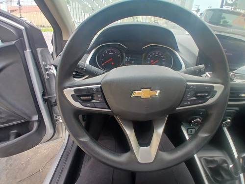 Chevrolet Onix LT 1.0 Turbo