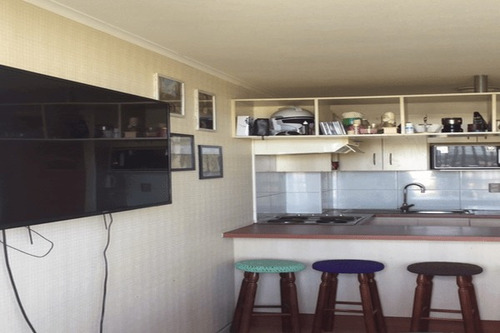 Moderno Departamento En El Corazón De Talca - 949922510