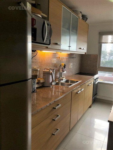 Imagen 8 de 26 de Departamento - Aidy Grill