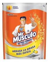Comprar Limpiador Antigdp 450 Ml M.musculo Limpiadores