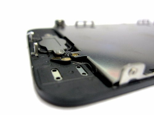 Pantalla iPhone 5 - 8 En 1 Con Camara Frontal- Envío Gratis