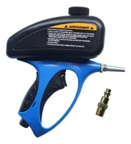 Comprar Chorro De Arena Kit De Pistola Chorro Arena Boquilla Pequeña