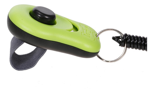 Pet Clicker Para Adiestrar Perros, Gatos, Pájaros Y Caballos
