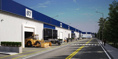 Imagen 11 de 11 de Parque Industrial Micro Industrial Park