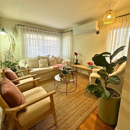 Vendo Casa En Lomas De San Sebastián, Concepción