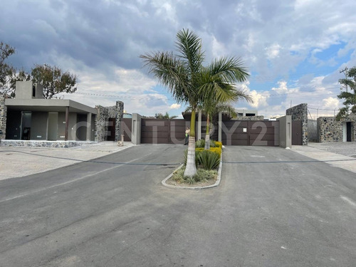 Imagen 3 de 13 de Venta Terreno Fraccionamiento Tehuicil, Atlatlahucan Morelos