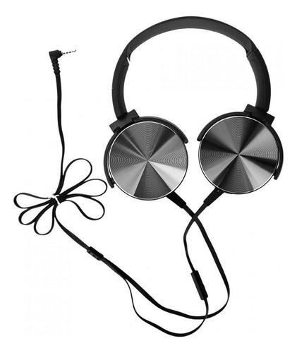 Mdr Xb450ap - Auriculares De Diadema Para Son Y Mdr Xb45
