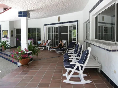 Casa Campestre En Venta En Cobos. Cod V16433