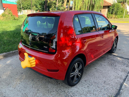 Volkswagen Up.! Peper 1.0 Tsi