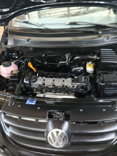 Volkswagen Suran 1.6 I Highline 90d