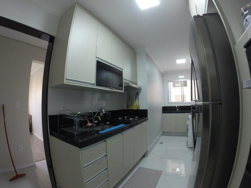 Imagem 7 de 30 de Apartamento Com 2 Dormitórios À Venda, 58 M² Por R$ 245.000 - Jardim Guanabara - Rio Claro/sp - Ap5316