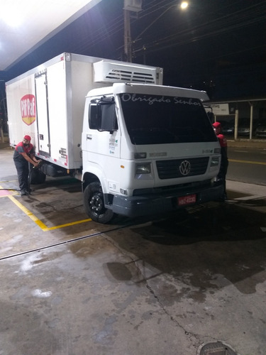 Imagem 3 de 9 de Volkswagen 9.150working