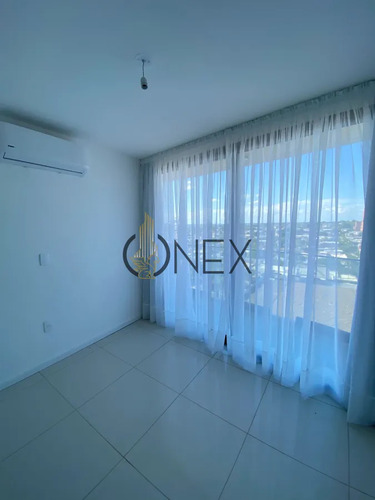 Apartamento En Alquiler Torre De La Defensa Paysandu