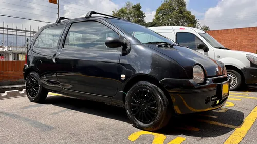 Renault Twingo 1.2 U Authentique