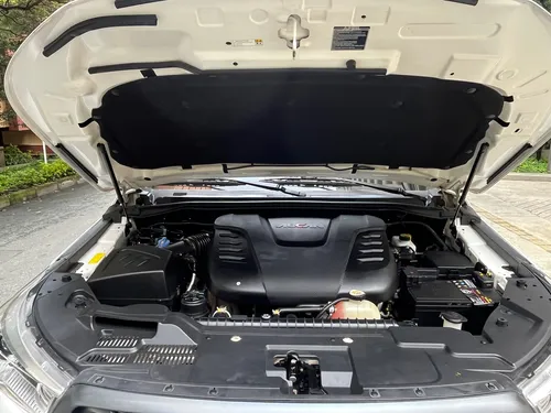 Foton Tunland G7 2.0 Full